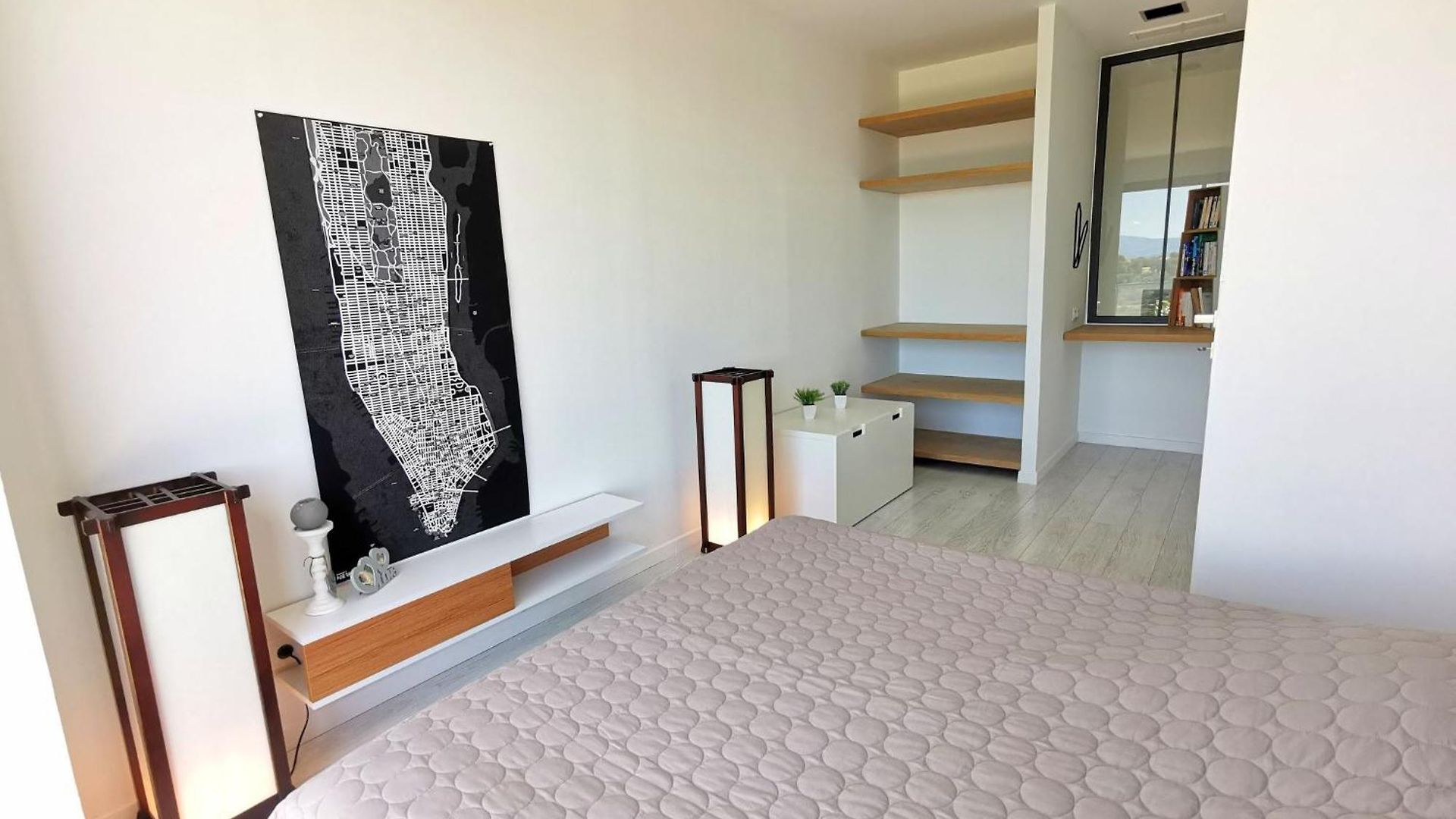 Les Oliviers By Interhome Nice