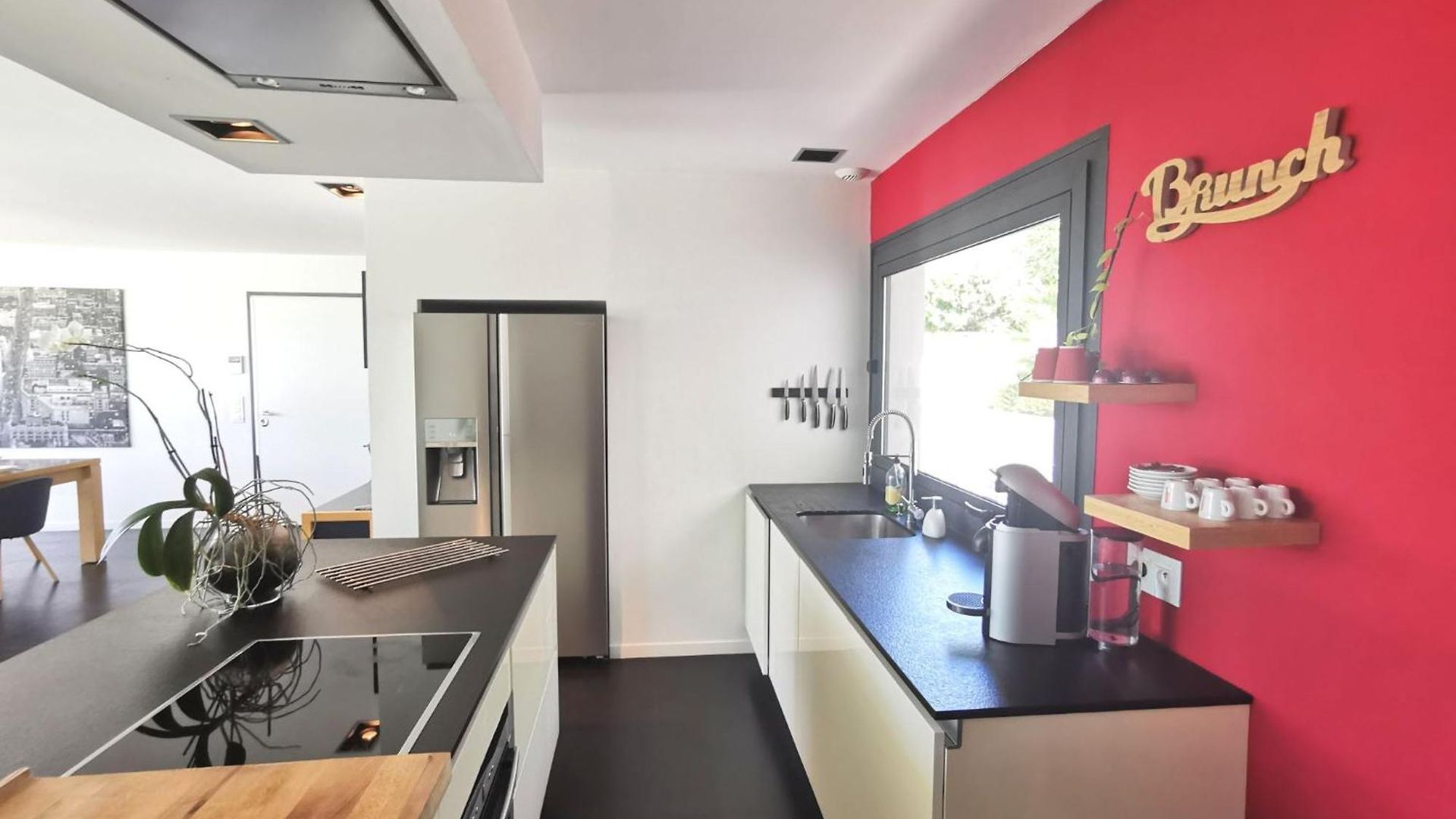 Les Oliviers By Interhome Villa *