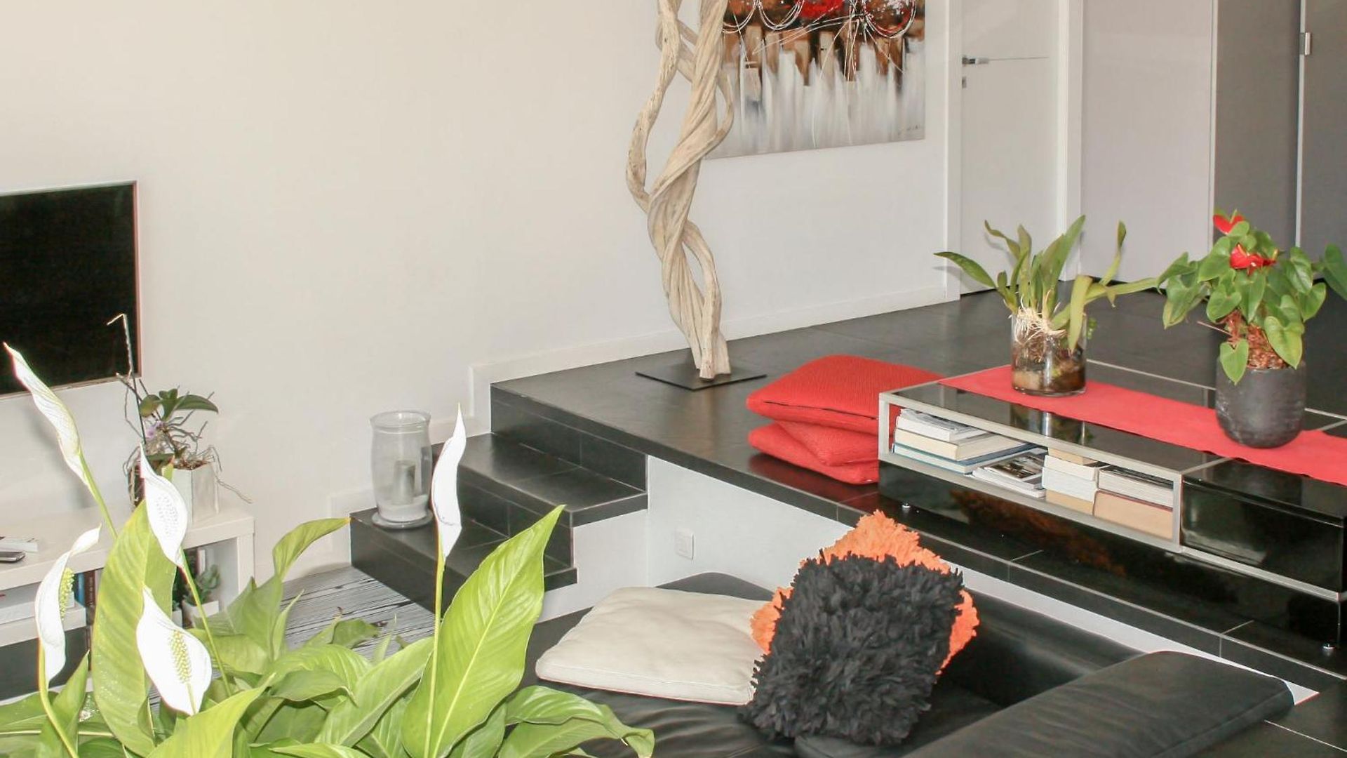 Les Oliviers By Interhome Nice