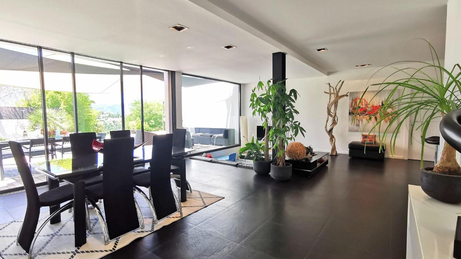 Les Oliviers By Interhome Villa