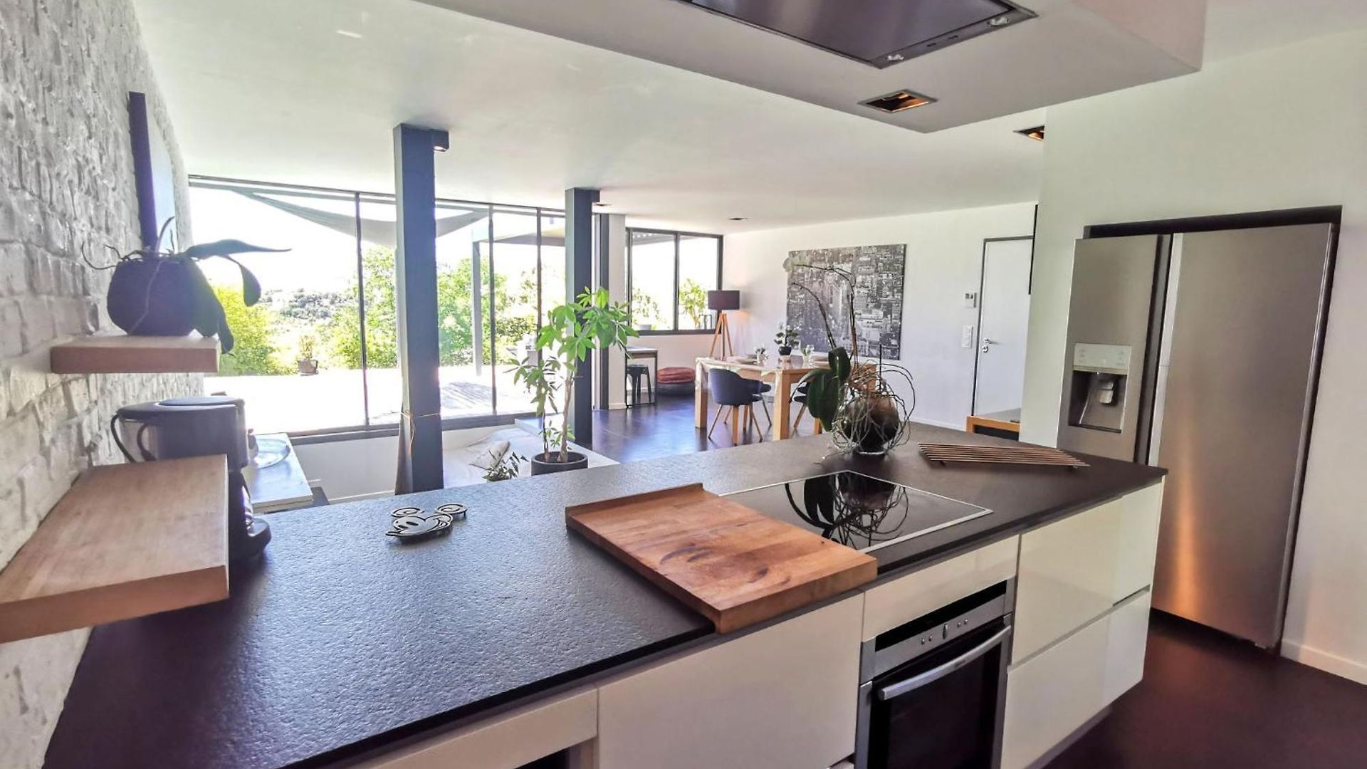 Villa Les Oliviers By Interhome