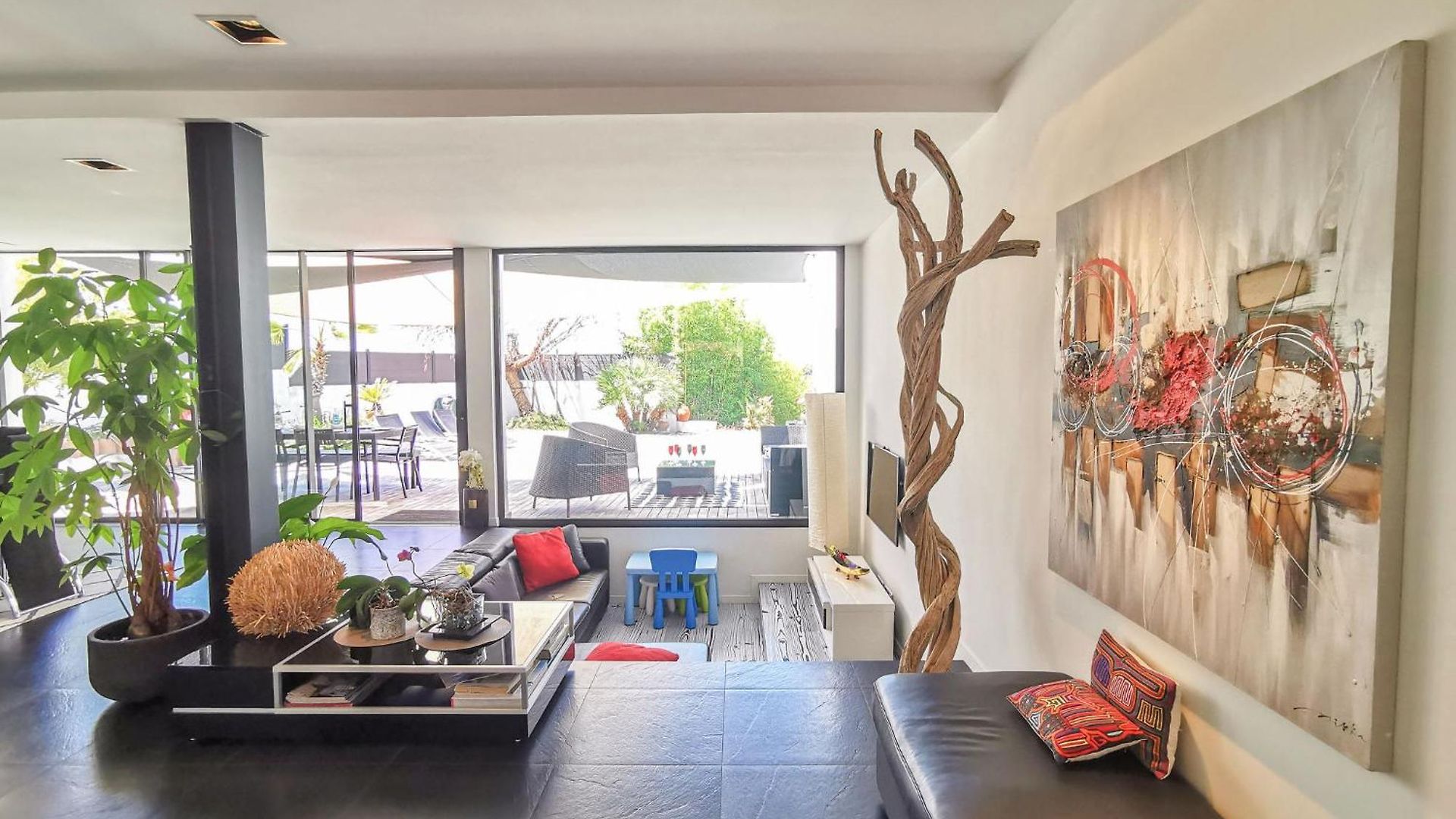 Les Oliviers By Interhome Nice