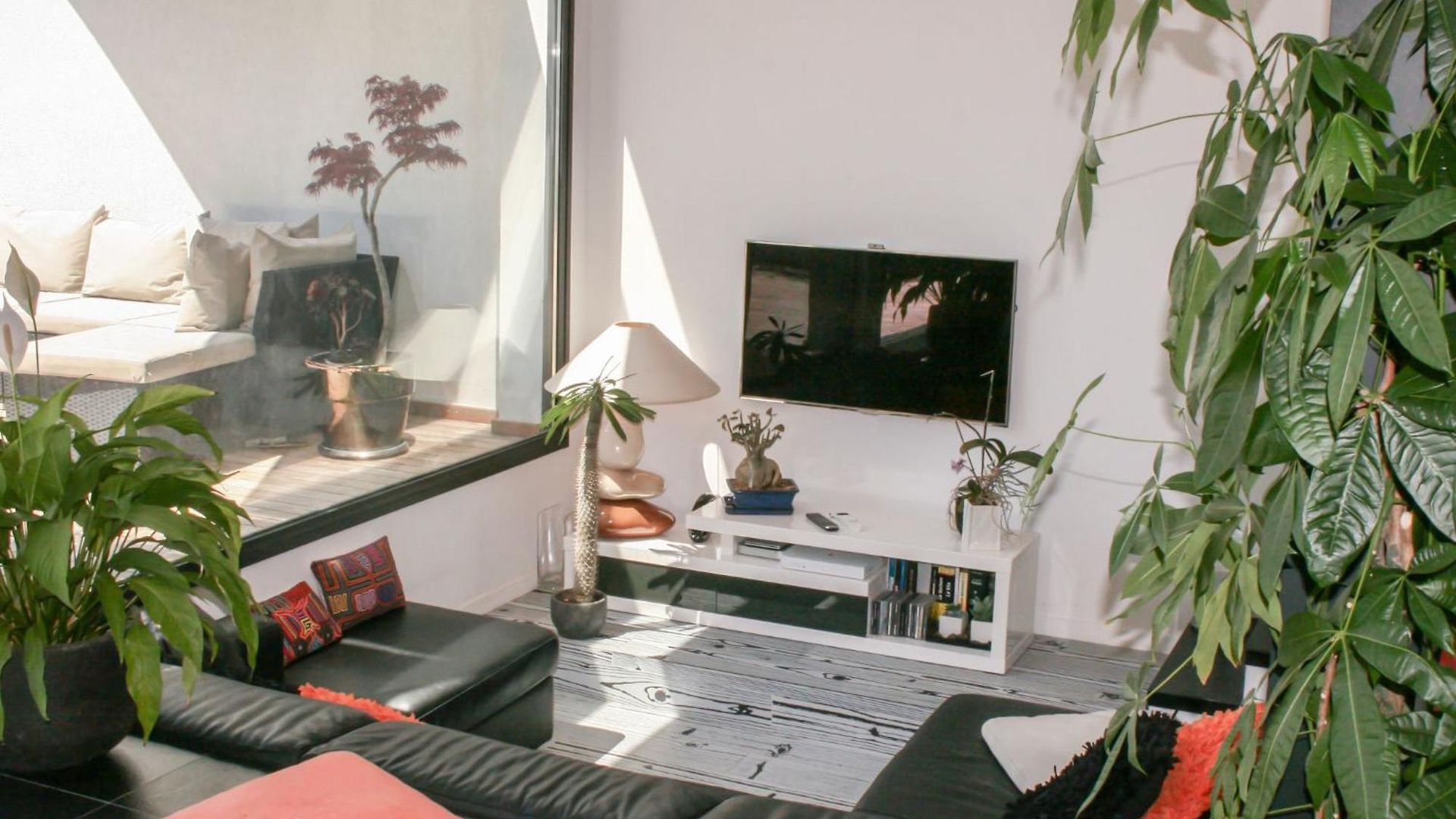 Les Oliviers By Interhome * Nice