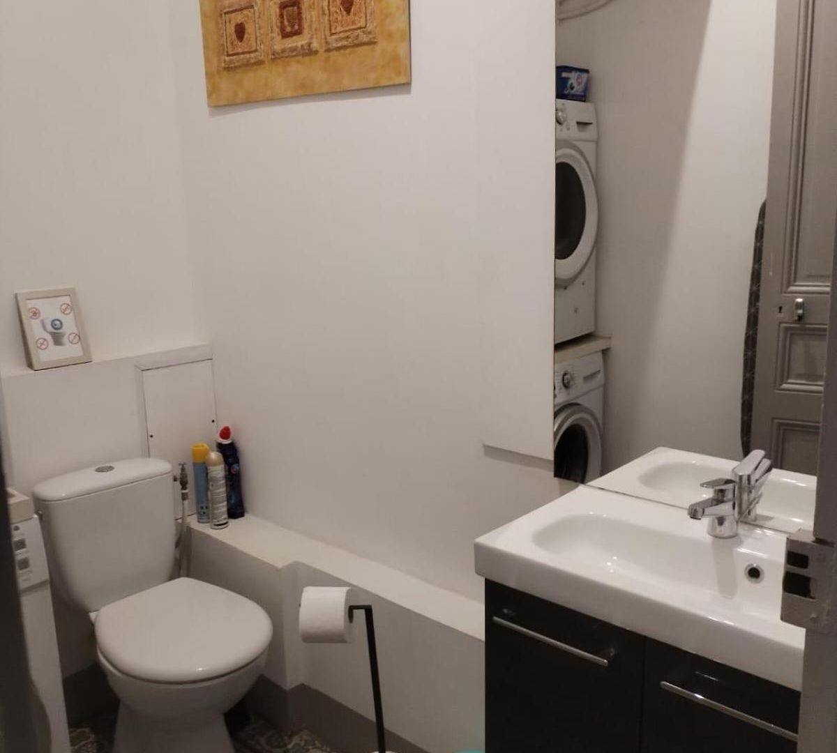 Appartement Le Philibert - Splendid, 6 Bedrooms, 12p, Renovated, Port, A/c