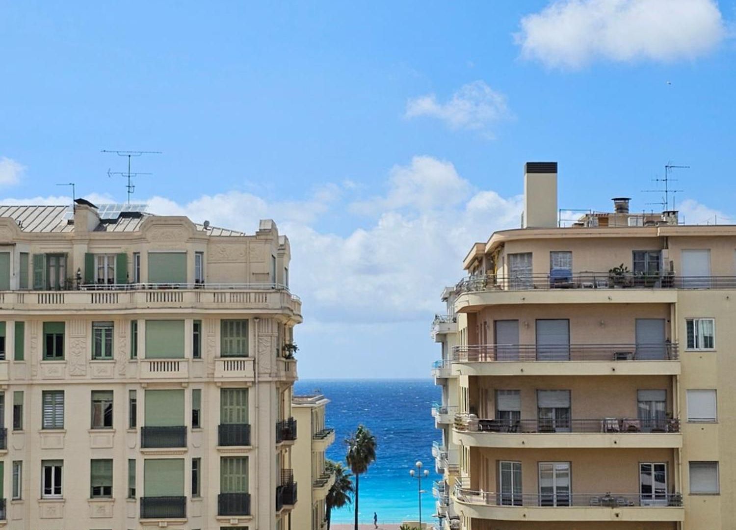 Appartement Beautiful 1 Bedroom Flat
