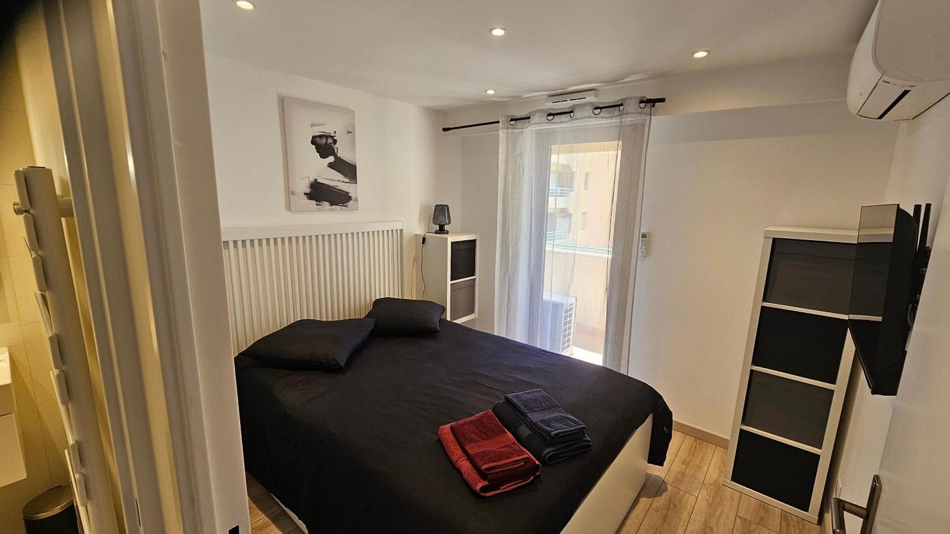 Beautiful 1 Bedroom Flat