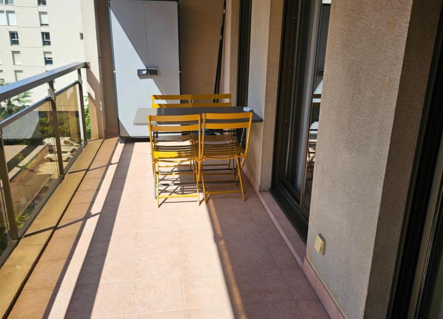 Beautiful 1 Bedroom Flat Appartement