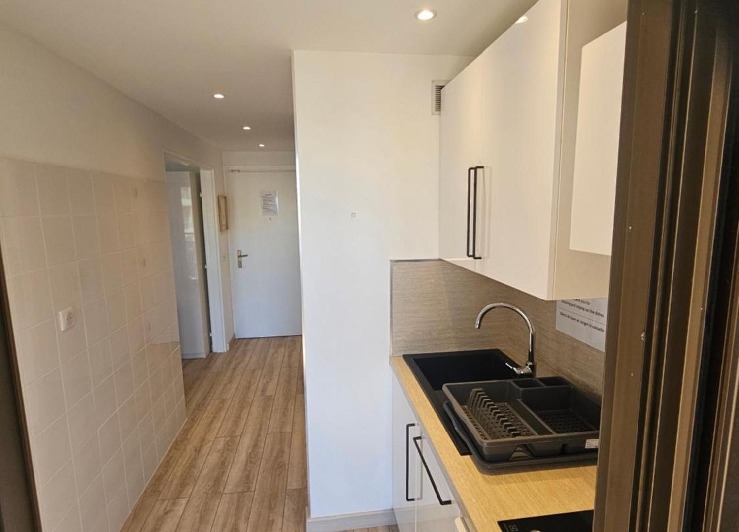 Appartement Beautiful 1 Bedroom Flat *