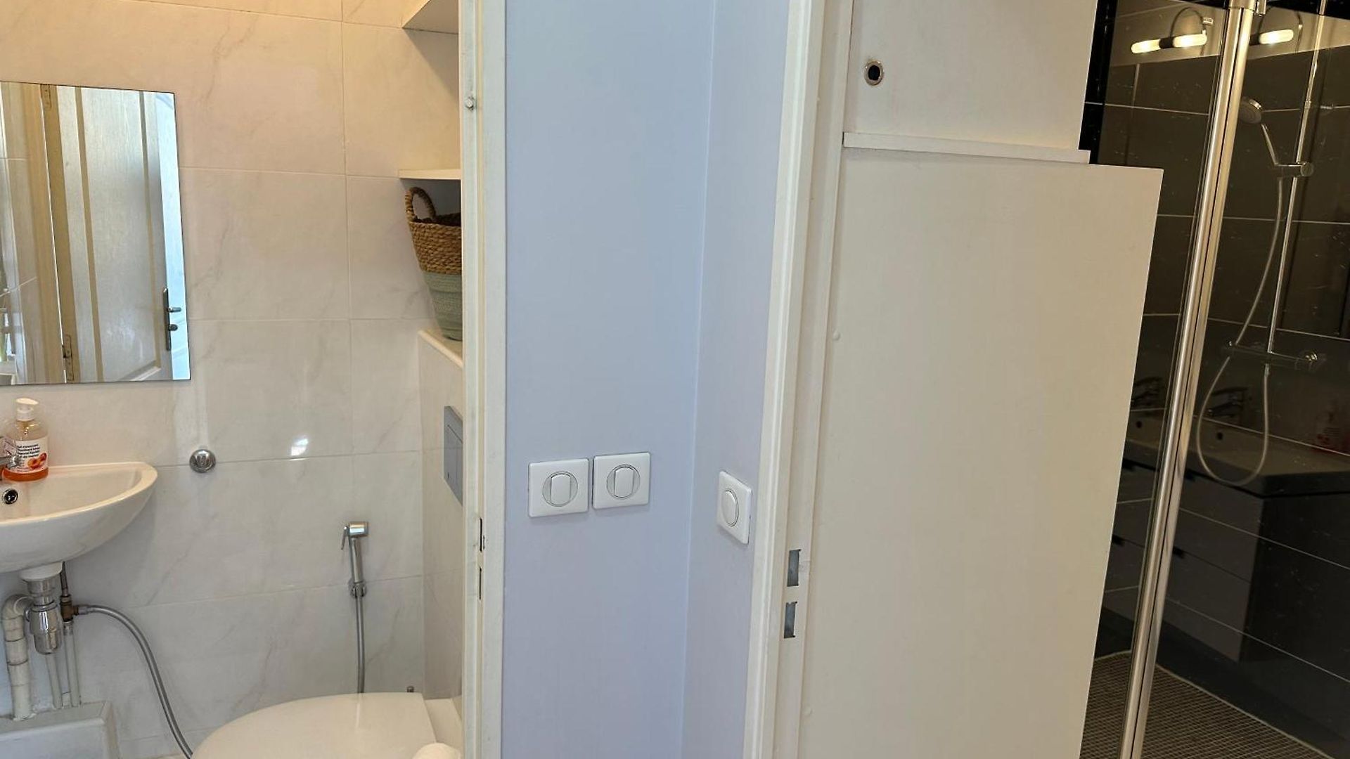 Appartement Providence - Elegant F3, Vue Incroyable, Balcon,ascenseur, Wifi
