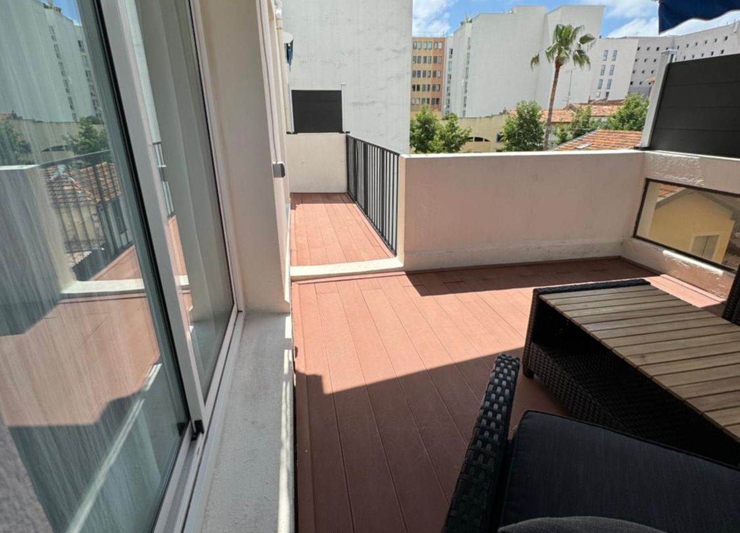 Magnifique Proche De La Appartement *