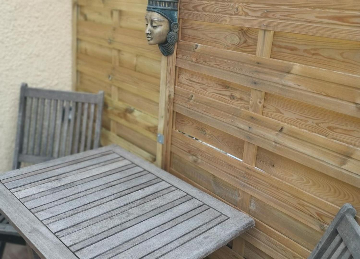 Privee Luxueuse Monte 0ropa Bed & Breakfast Nice