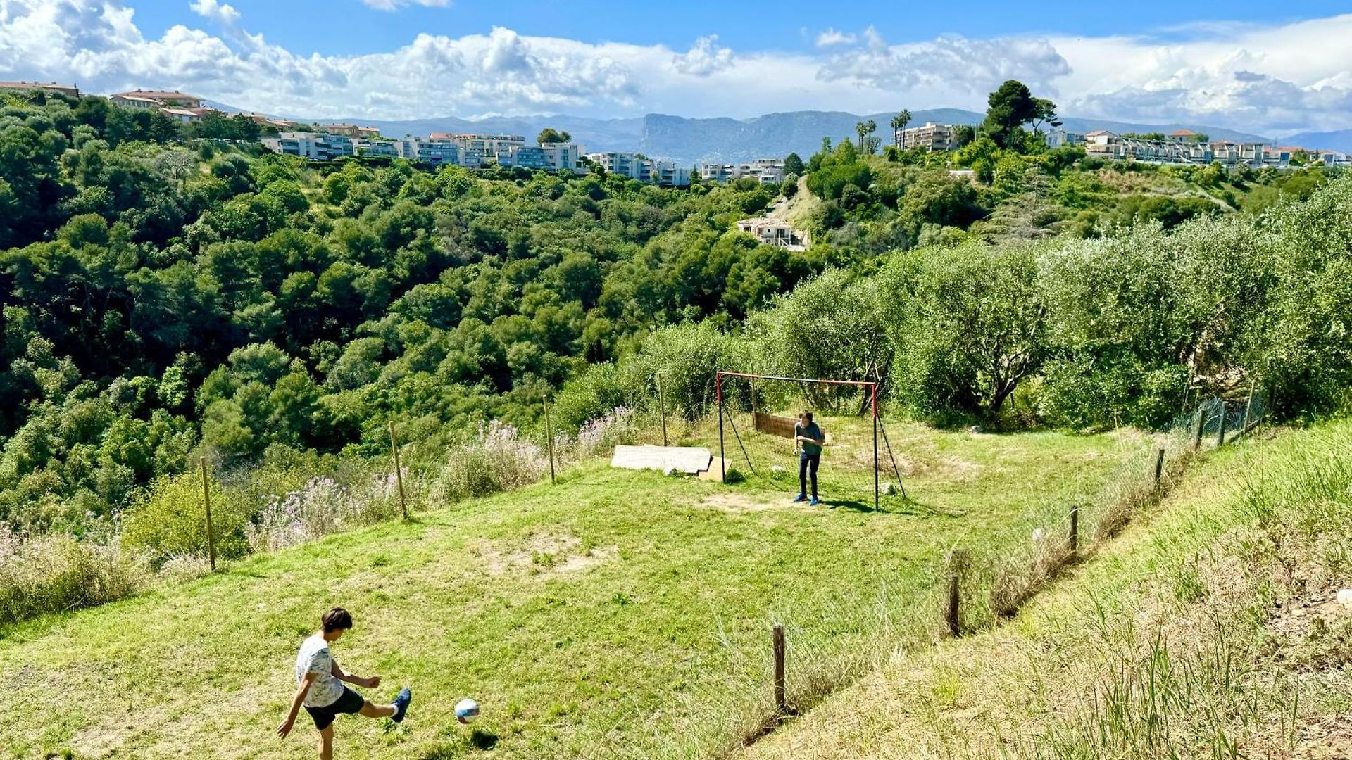 Villa Syagrus - Easy Nice