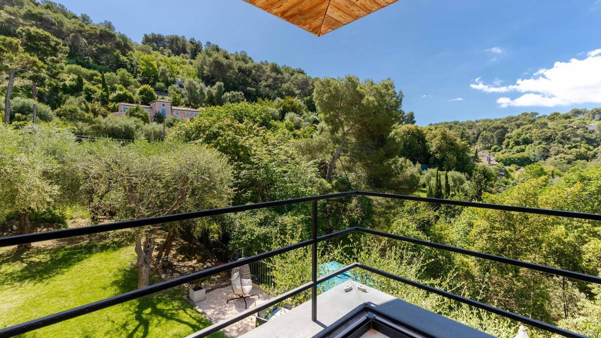 Villa Summertime