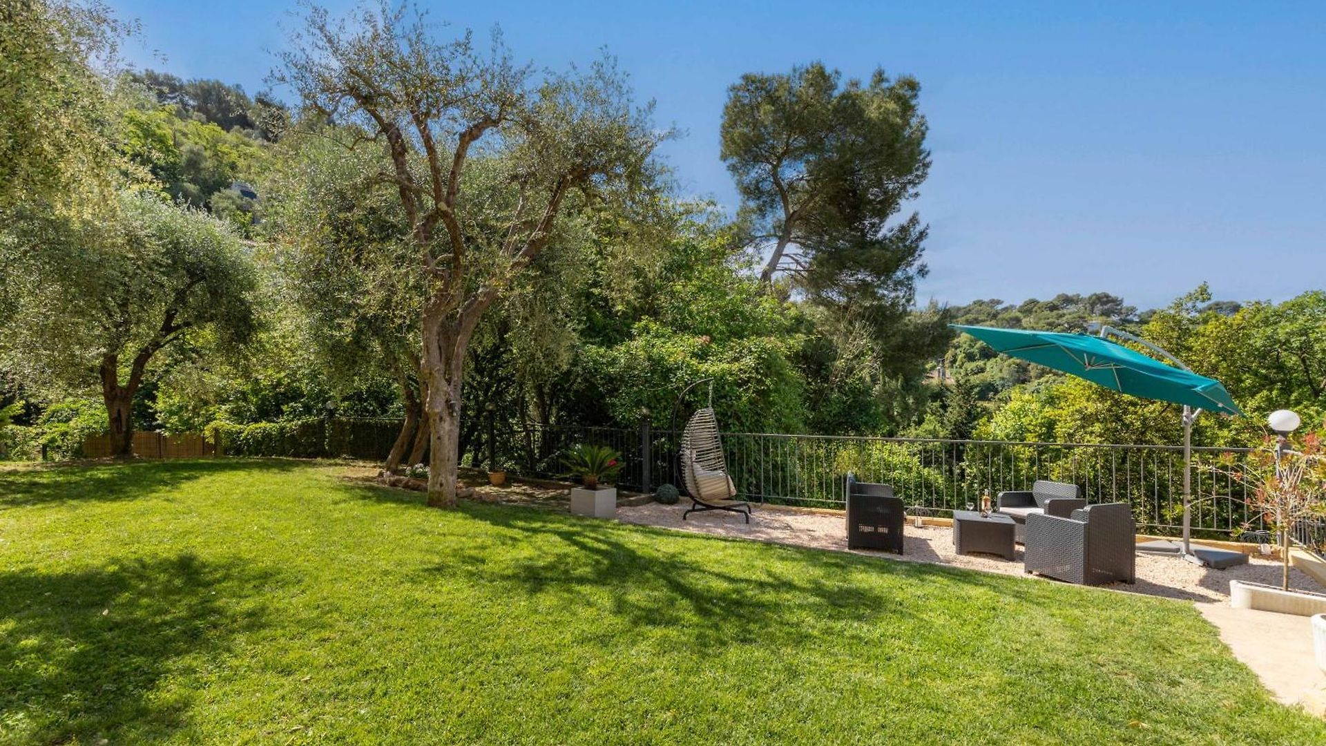 Summertime Villa