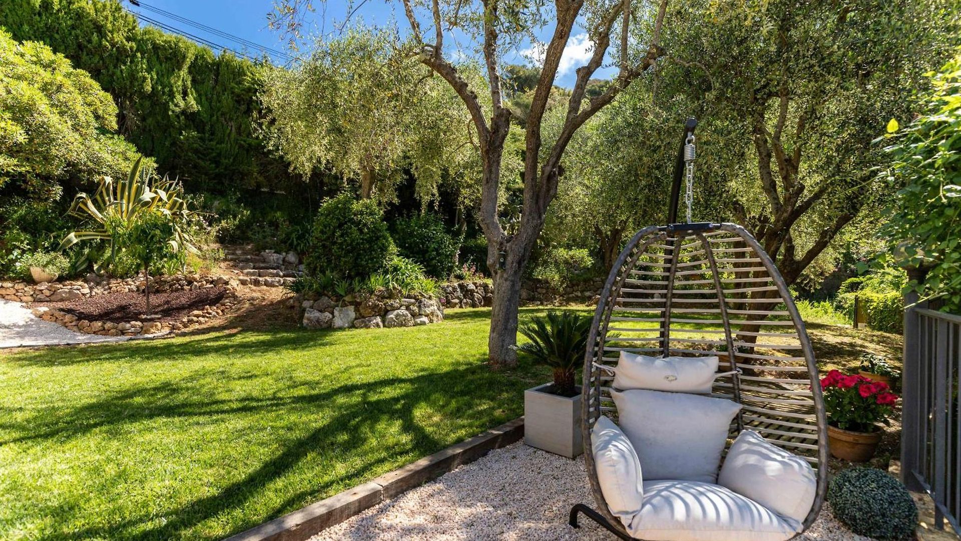 Villa Summertime Nice