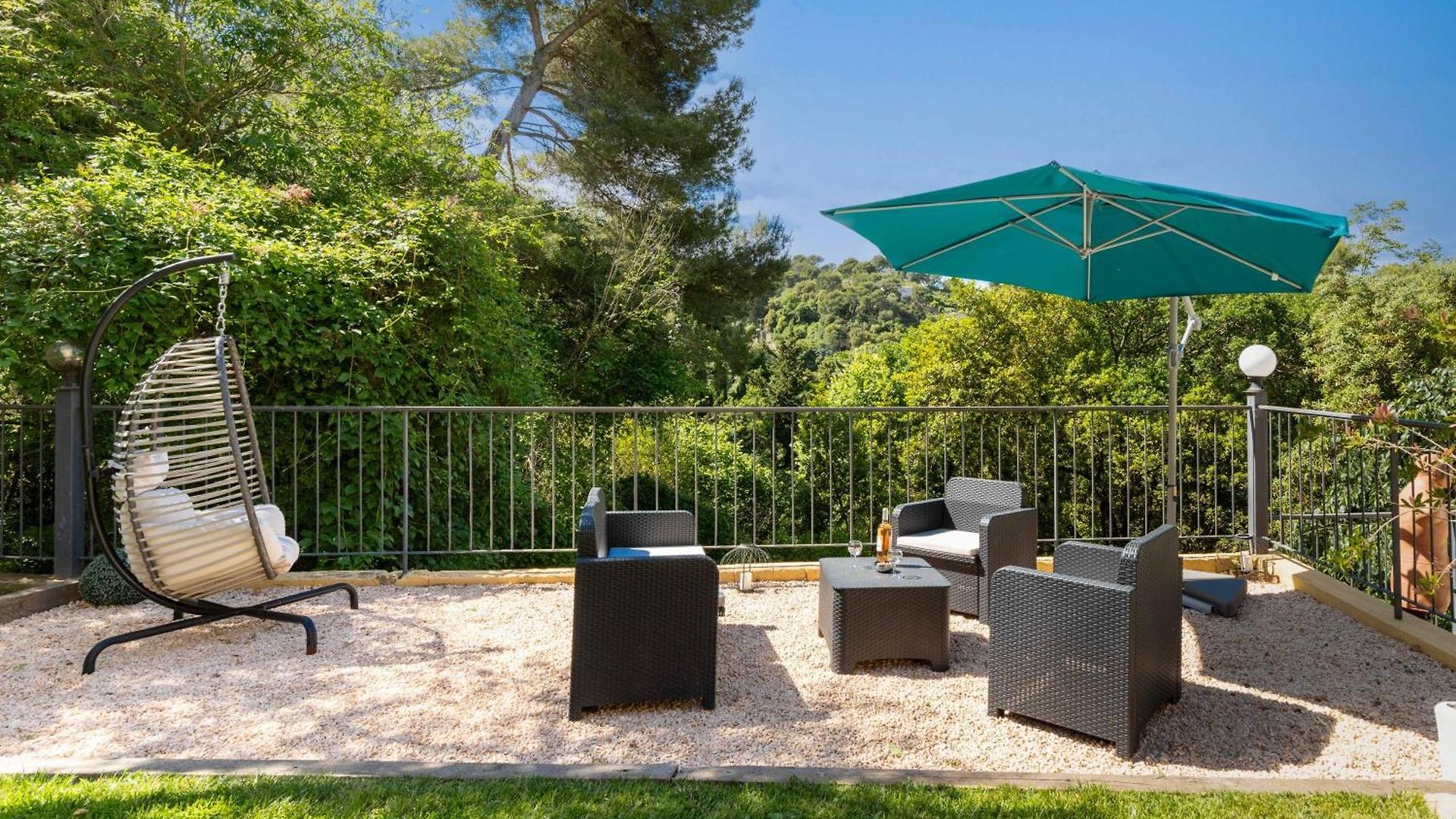 Villa Summertime *