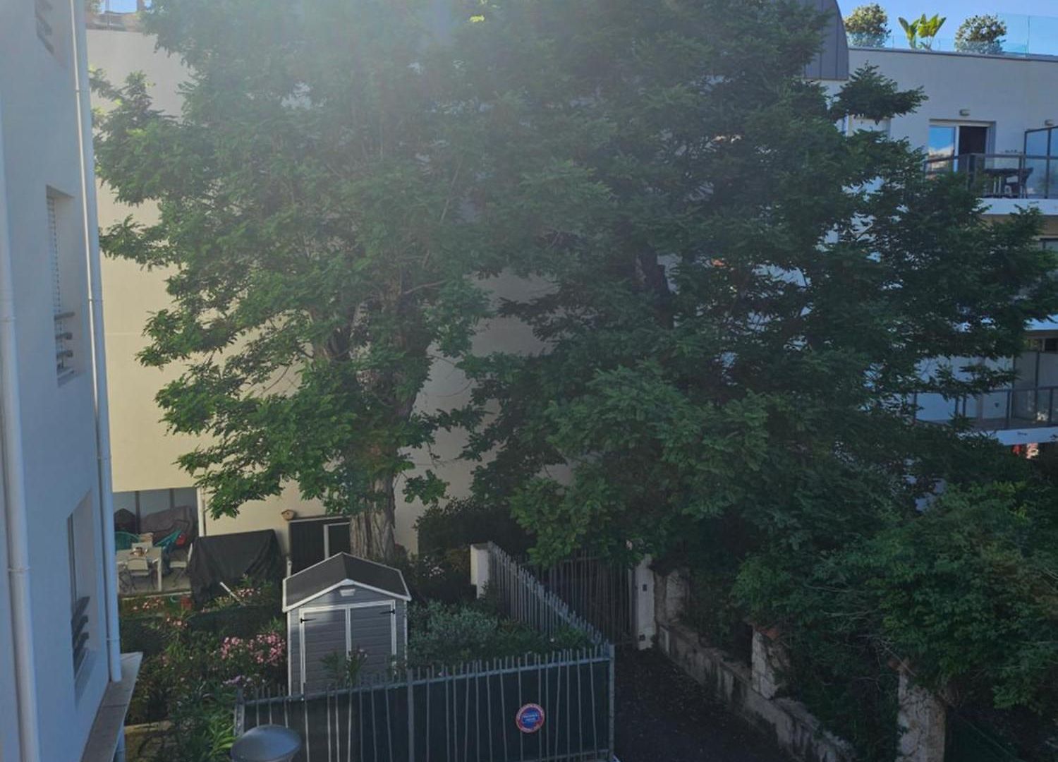 T1 Quartier Residentiel Appartement *