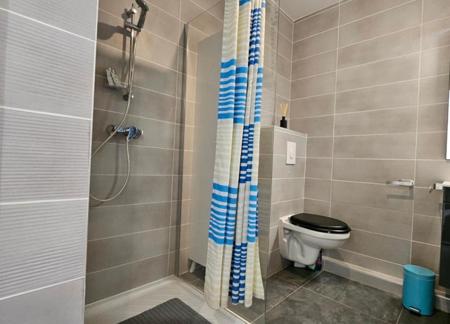 Appartement T1 Quartier Residentiel *