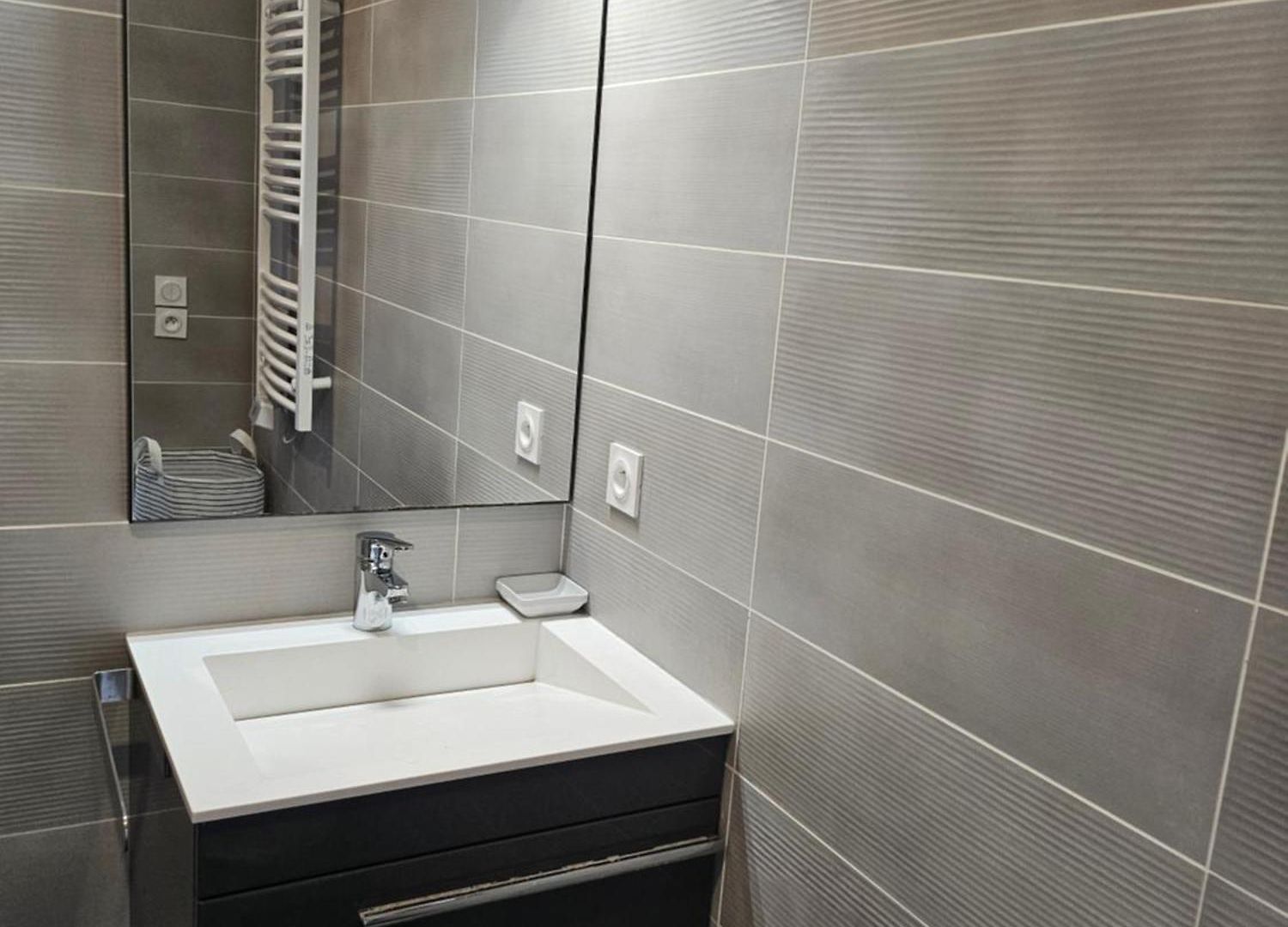 T1 Quartier Residentiel Appartement Nice