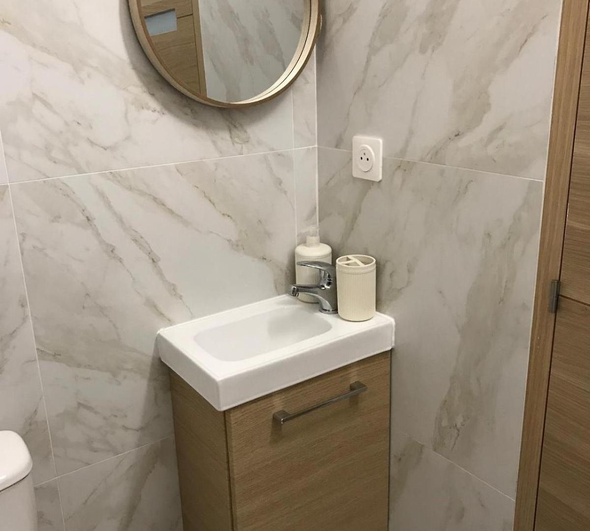 1 Minute De La Promenade Des Appartement