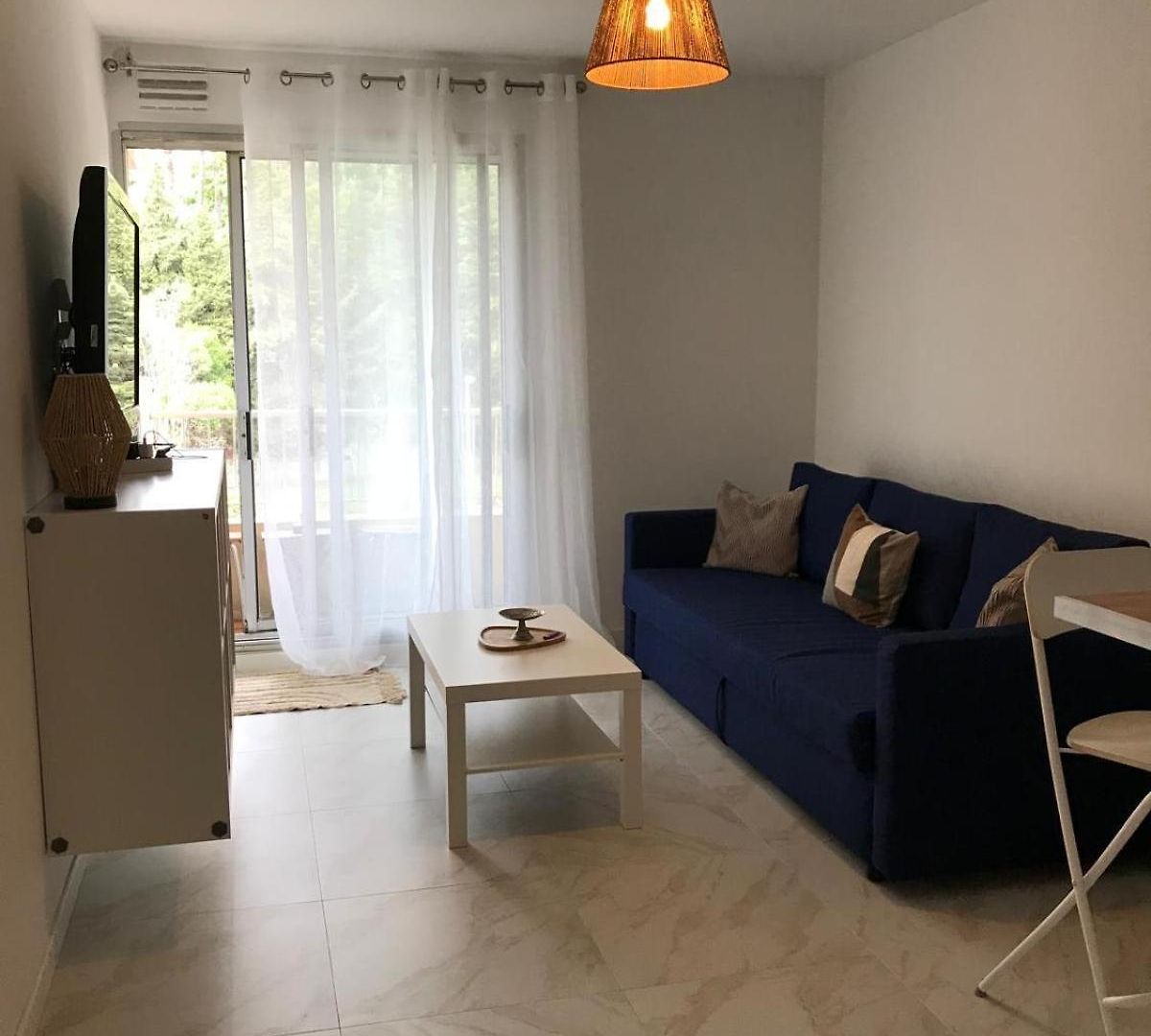 Appartement 1 Minute De La Promenade Des *