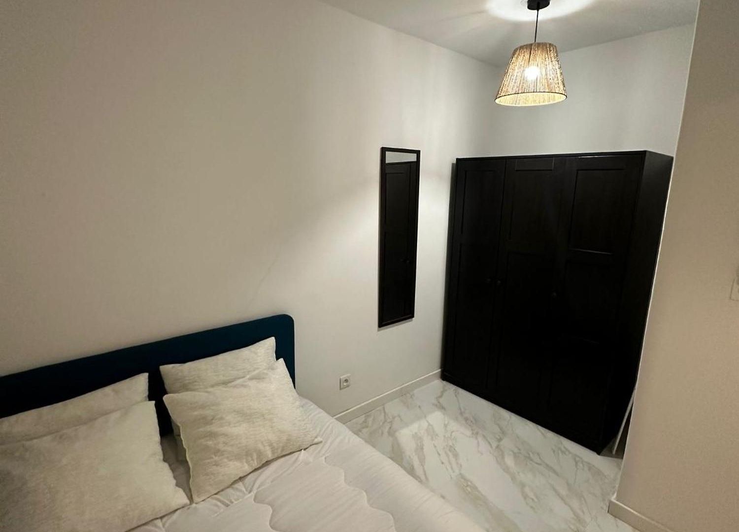 1 Minute De La Promenade Des Appartement Nice