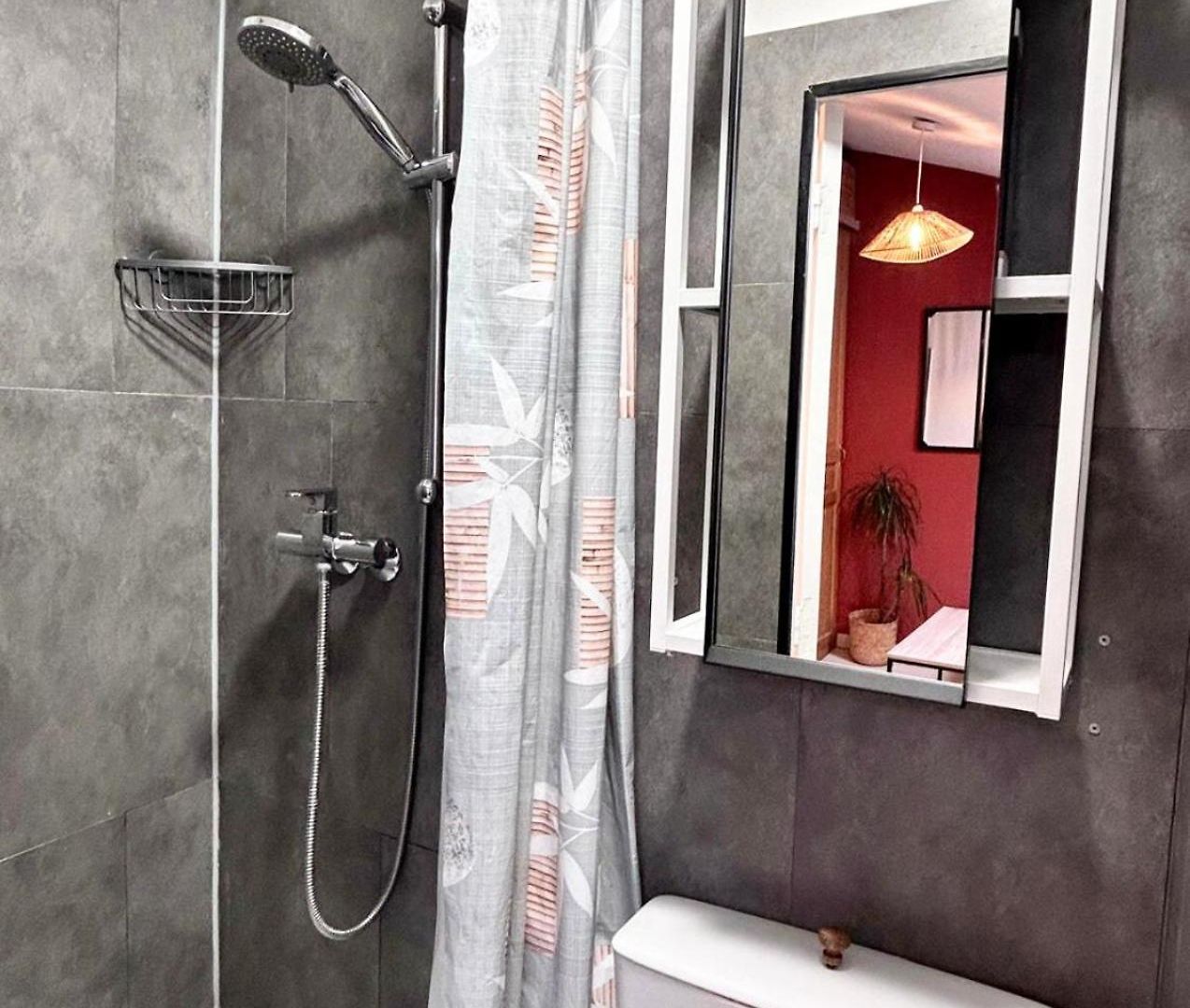Appartement Little Nest - Old Town - Ac - Wifi *
