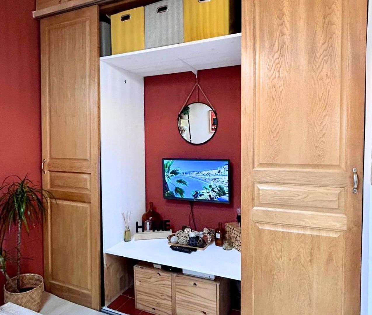 Little Nest - Old Town - Ac - Wifi