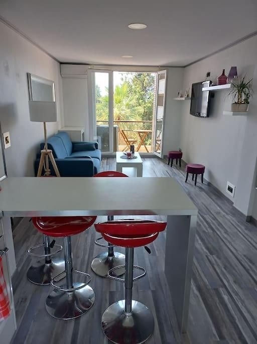 3 Proche Des Plages Apartment *