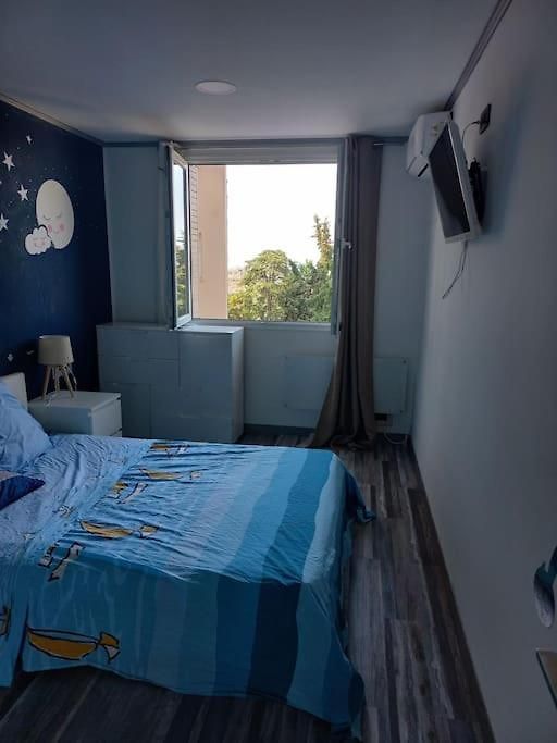 3 Proche Des Plages Apartment