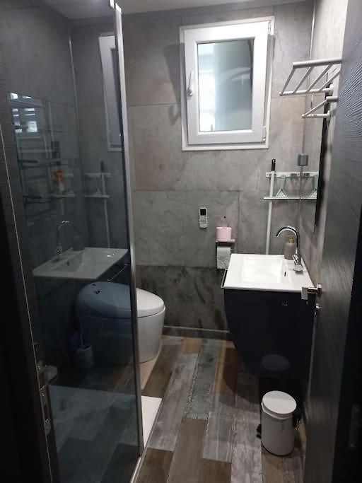 3 Proche Des Plages Apartment Nice