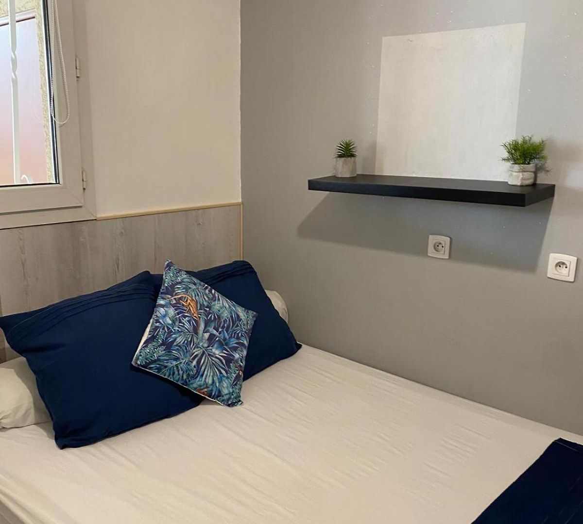 Beau 4p Dans Résidence De Standing Avec Piscine Appartement