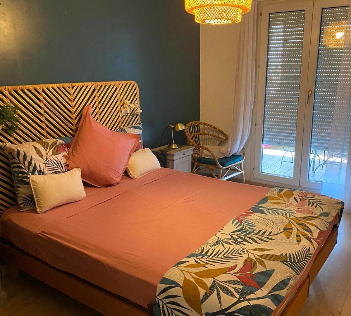 Beau 4p Dans Résidence De Standing Avec Piscine Appartement *