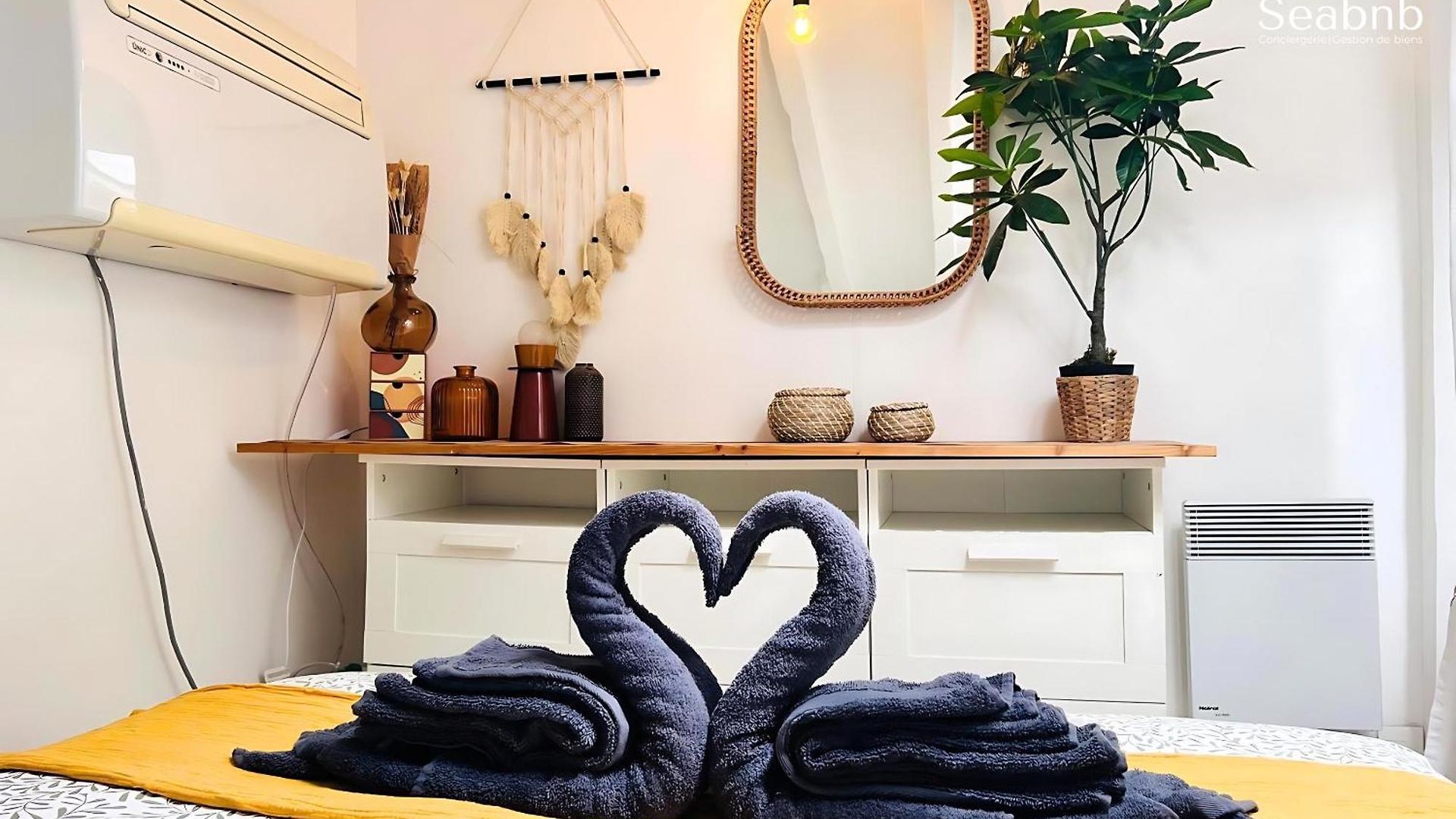 Little Nest - Old Town - Ac - Wifi Appartement *