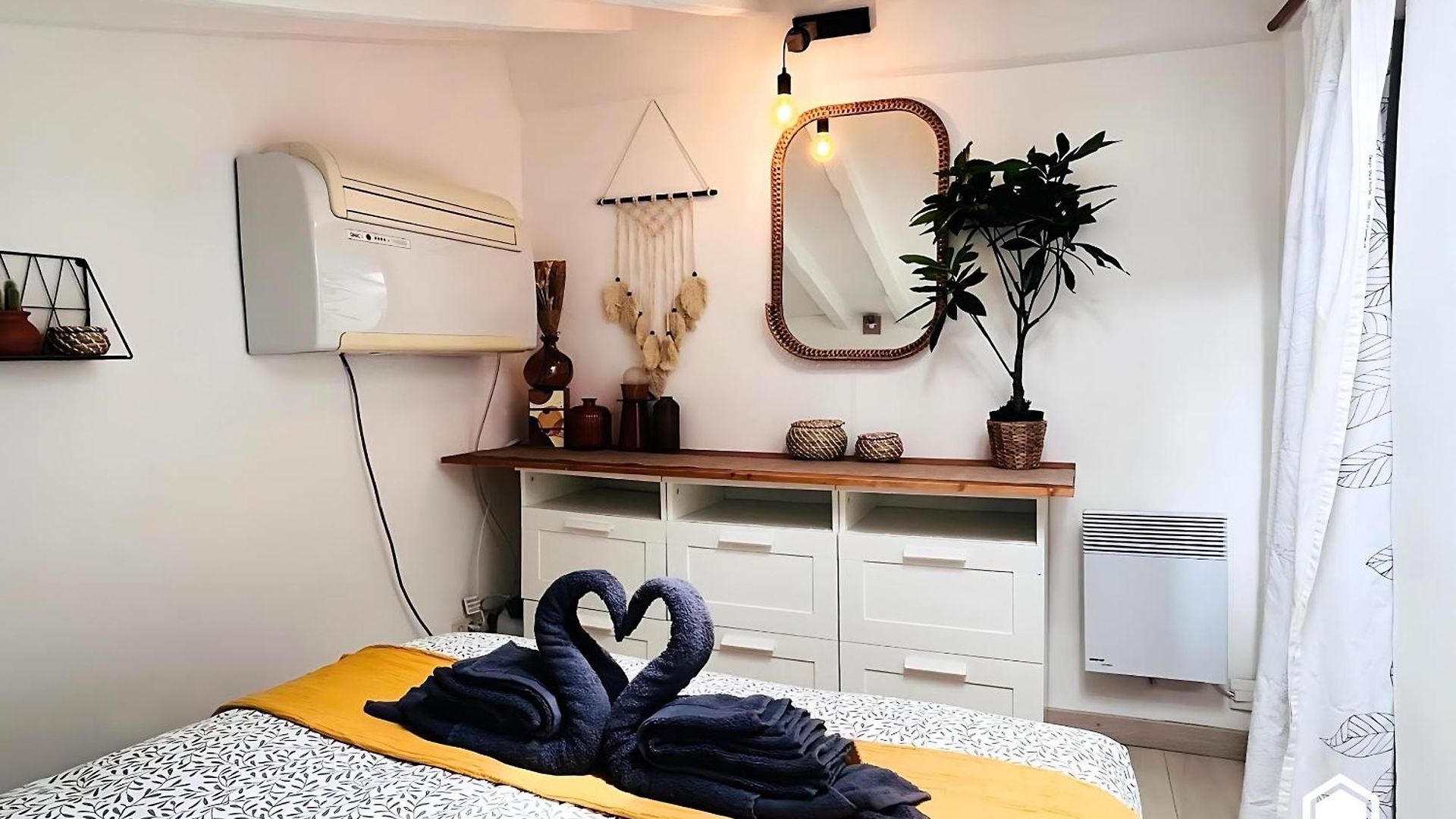 Little Nest - Old Town - Ac - Wifi