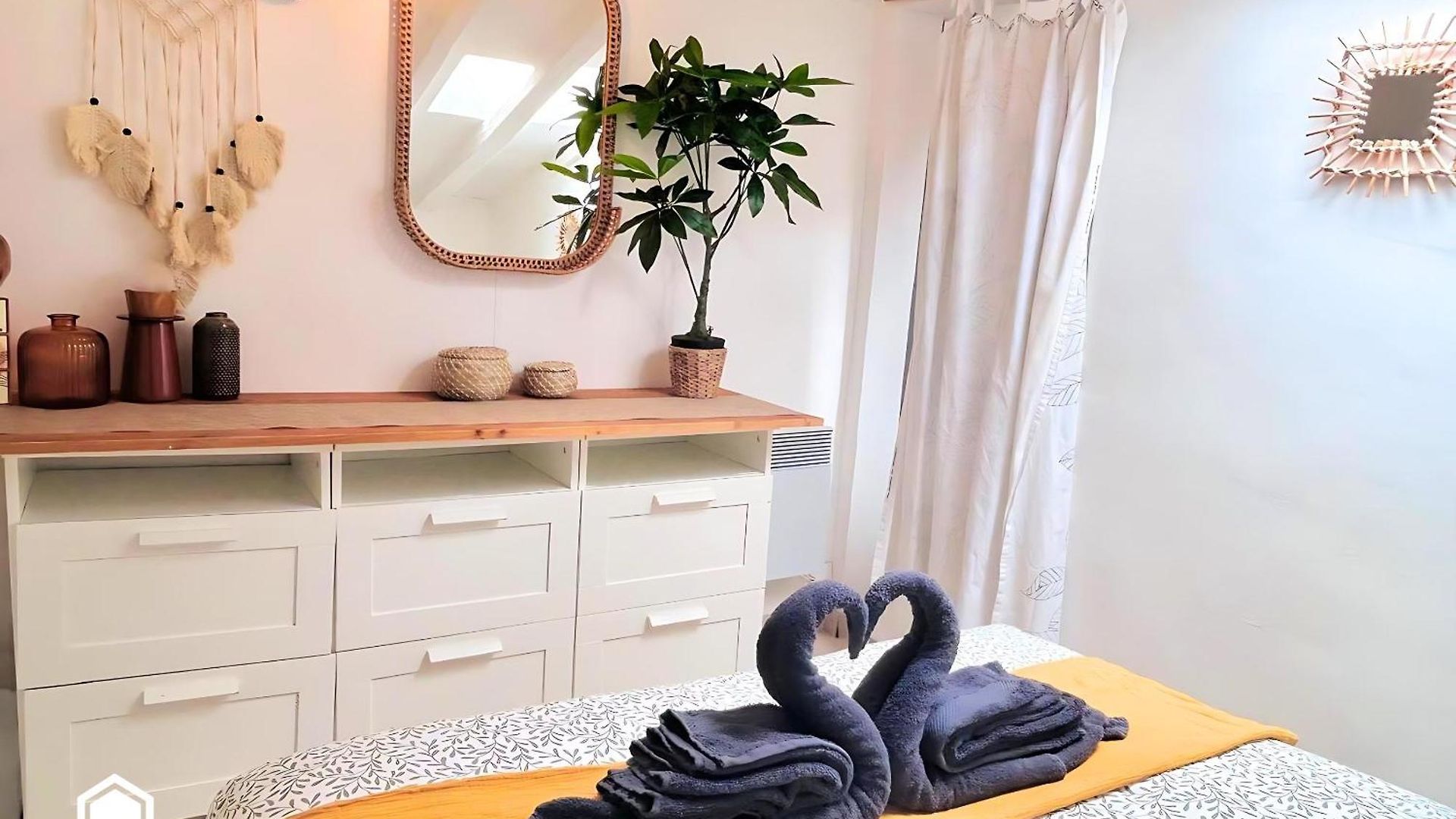 Appartement Little Nest - Old Town - Ac - Wifi *