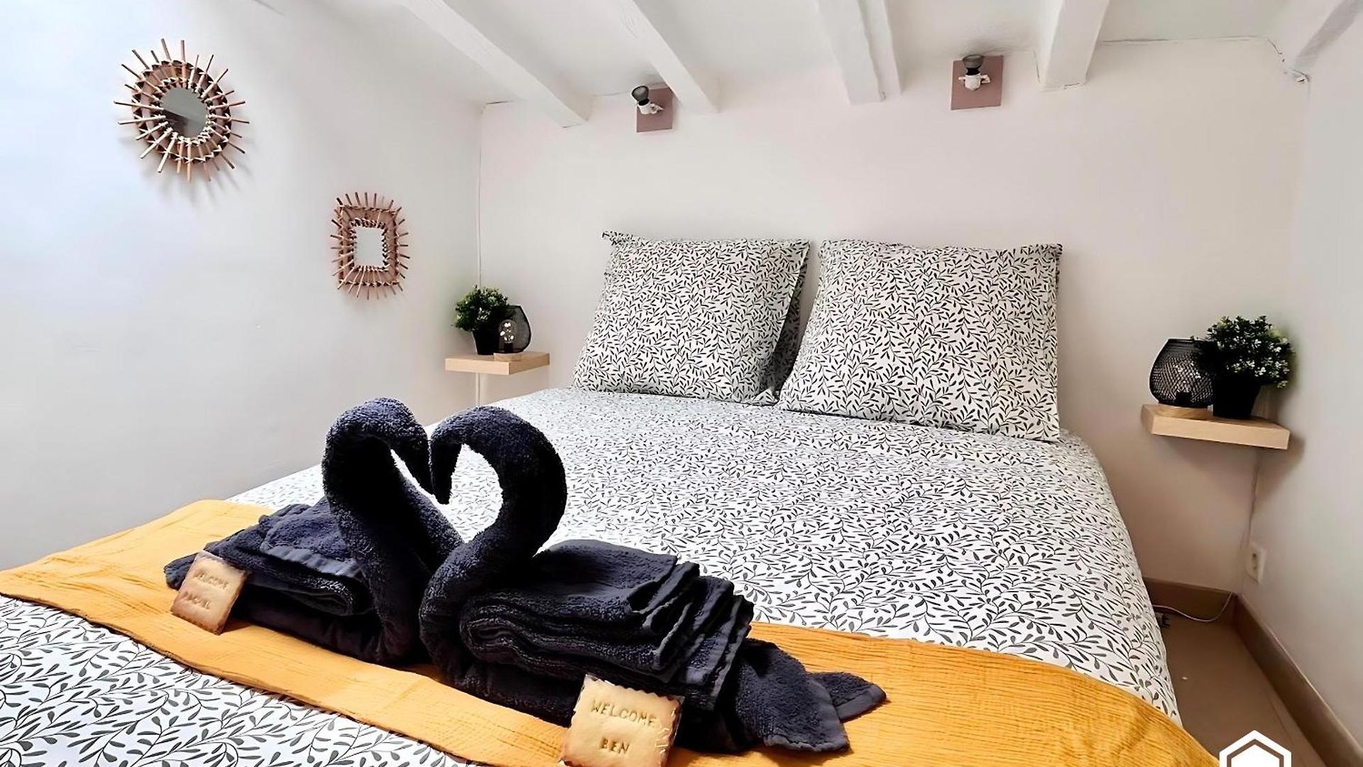 Little Nest - Old Town - Ac - Wifi