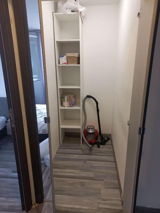 3 Proche Des Plages Apartment