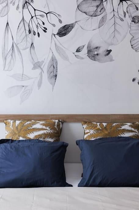 Appartement New Stylish 2 Min From The *