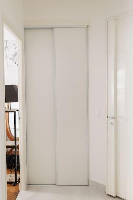 Appartement New Stylish 2 Min From The