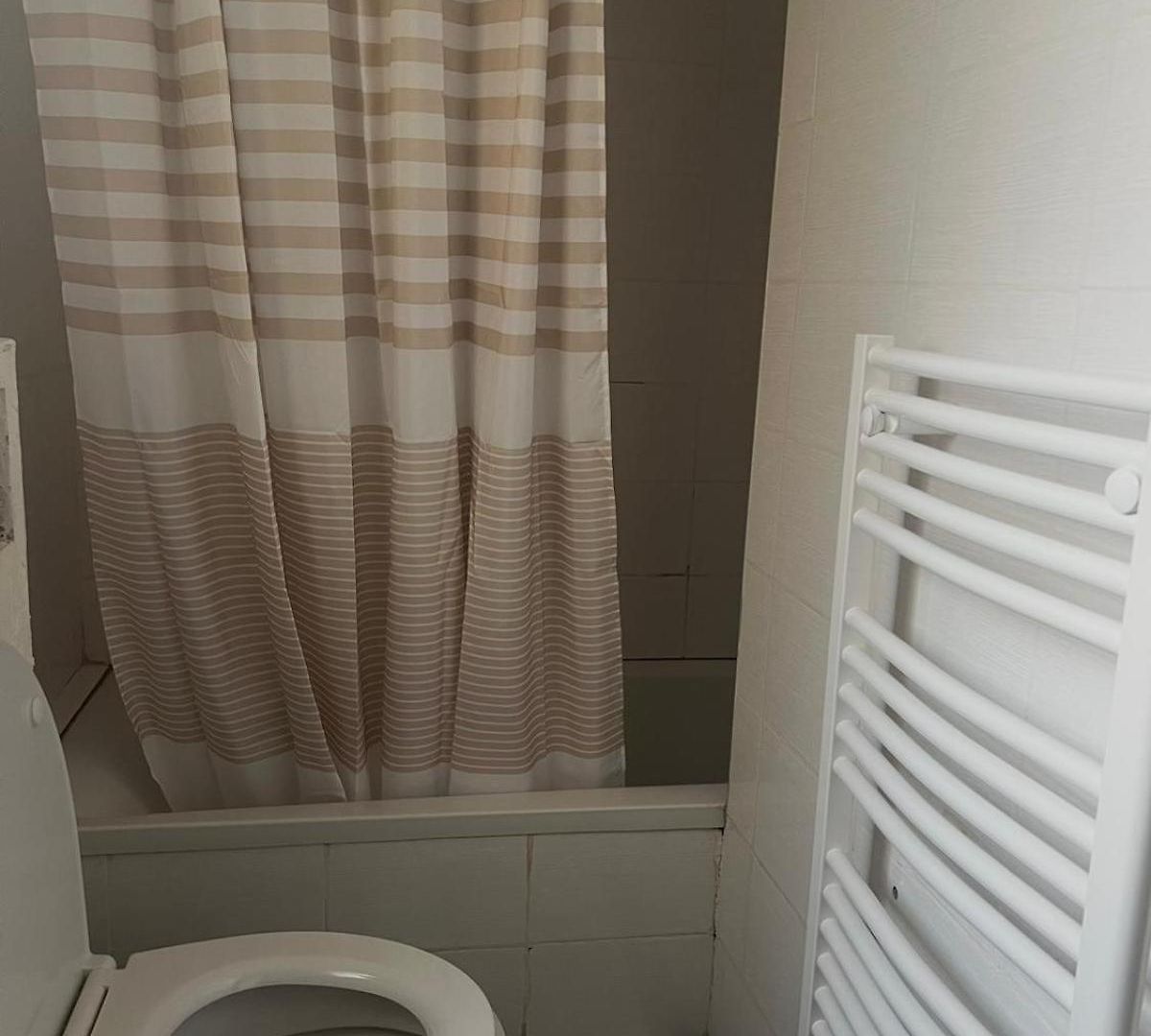 Appartement Cozy Near Promenade *