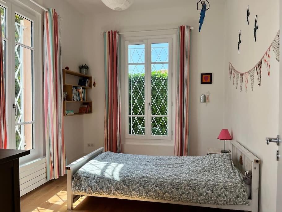 La Missidi - Belle Provençale Avec Piscine Villa *