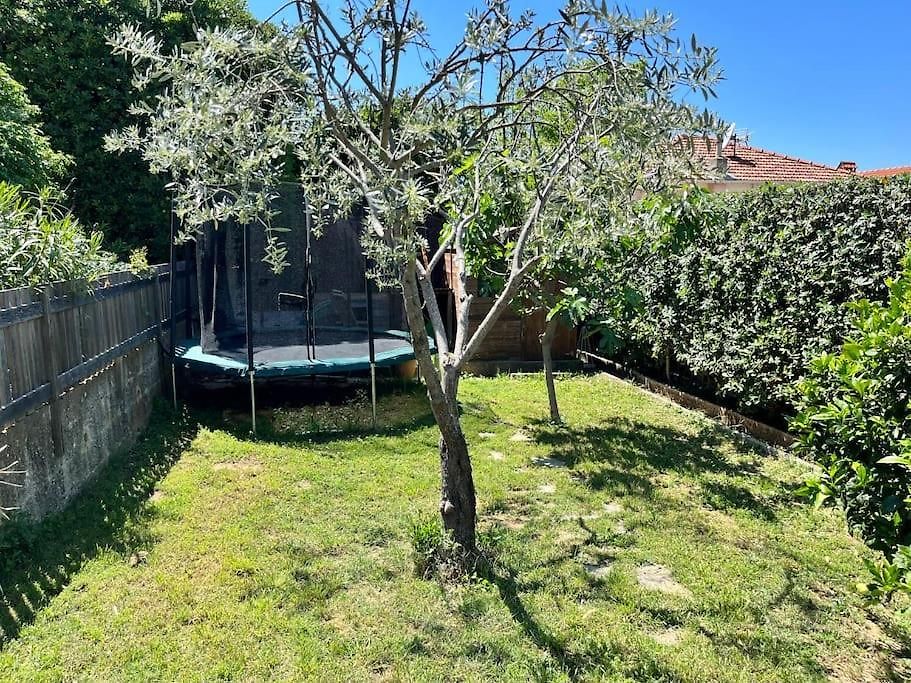 Villa La Missidi - Belle Provençale Avec Piscine *