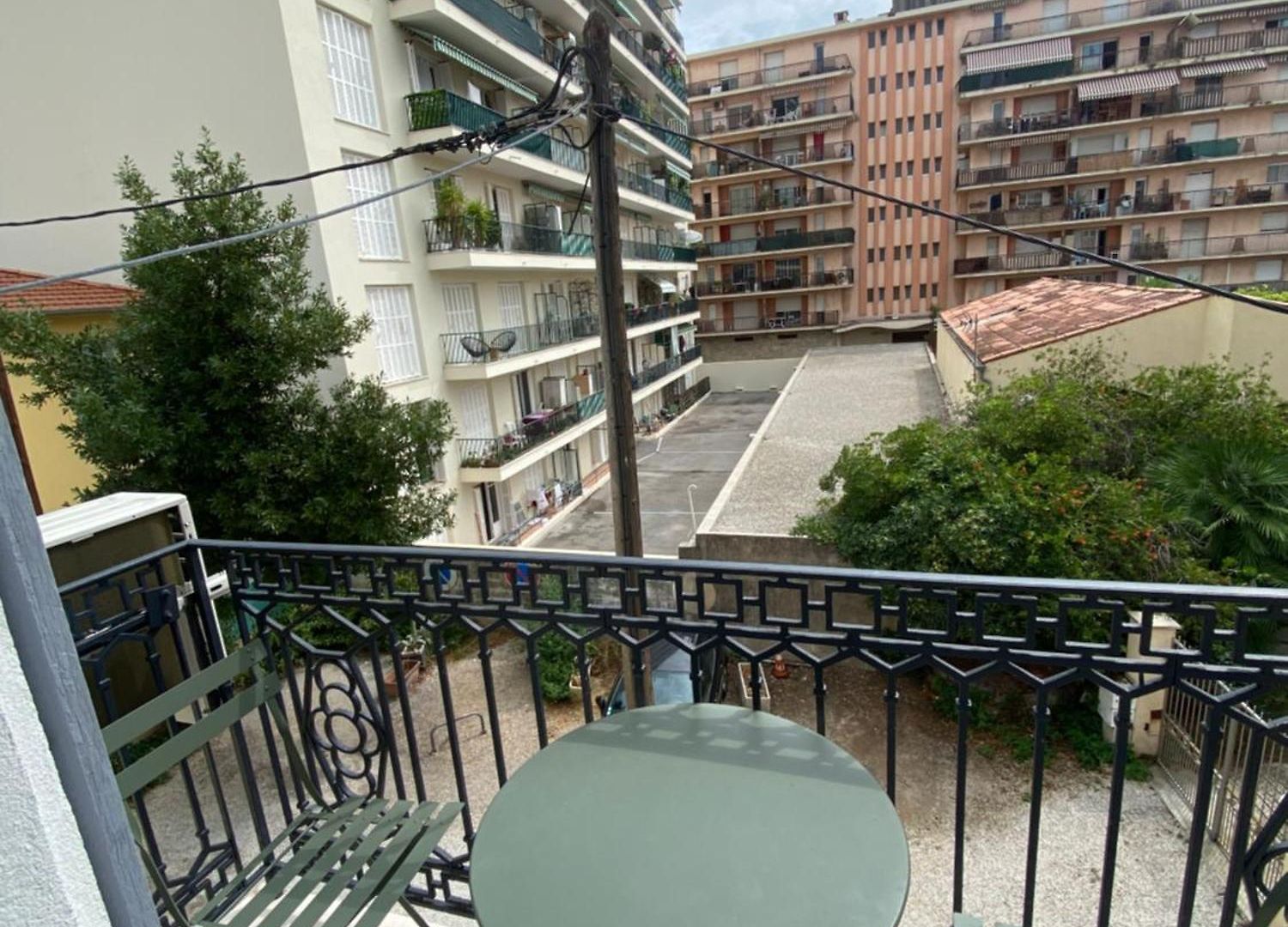 Apartment Escale Azur *