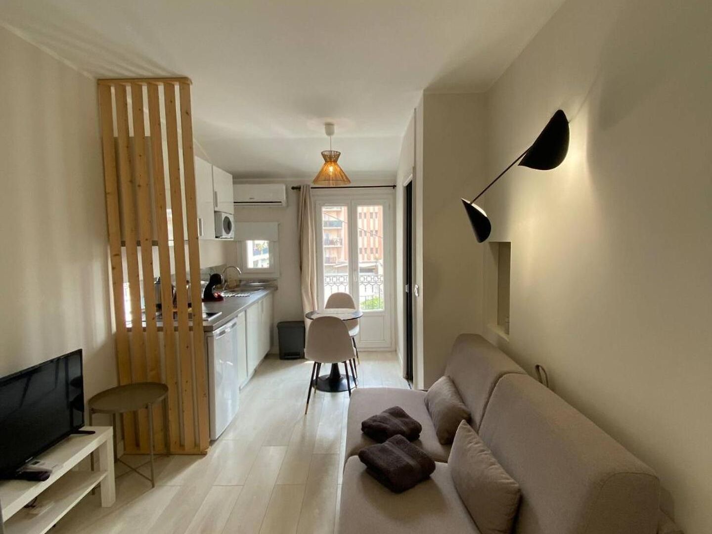 Apartment Escale Azur *