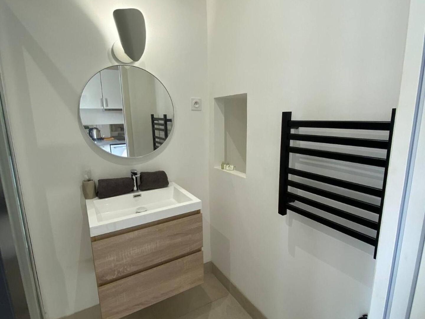 Escale Azur Apartment Nice