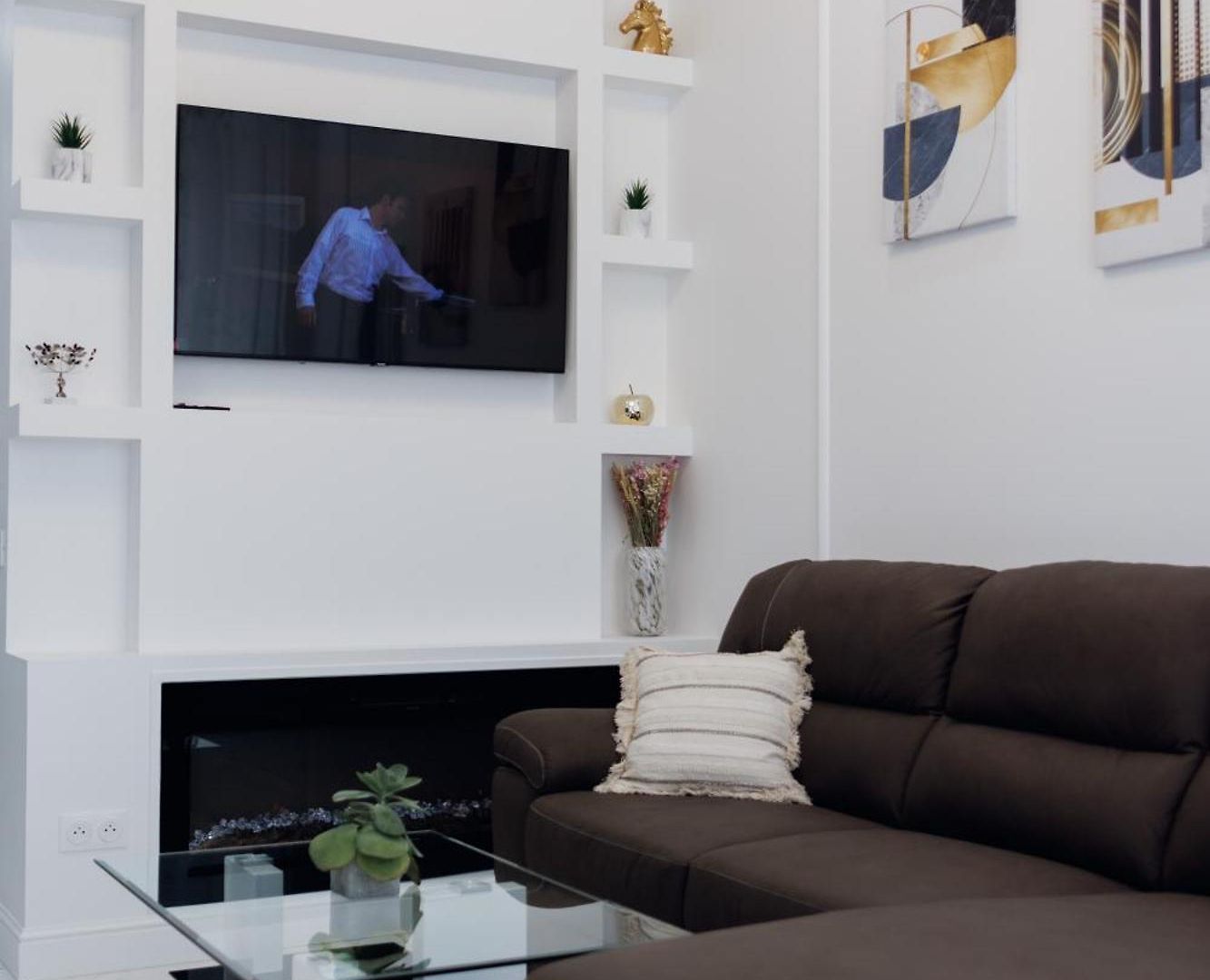 3 Pieces Promenade Appartement *