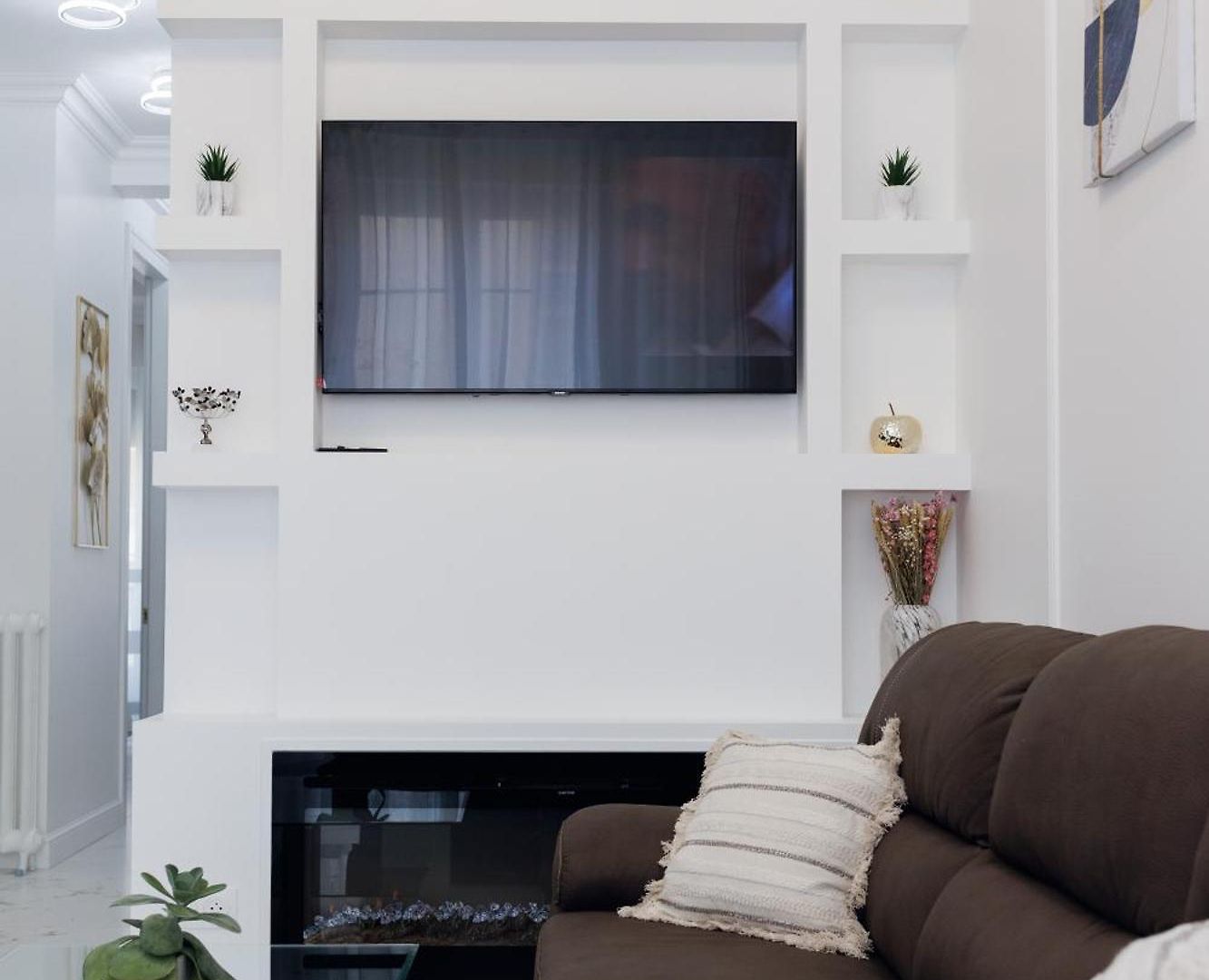 3 Pieces Promenade Appartement *