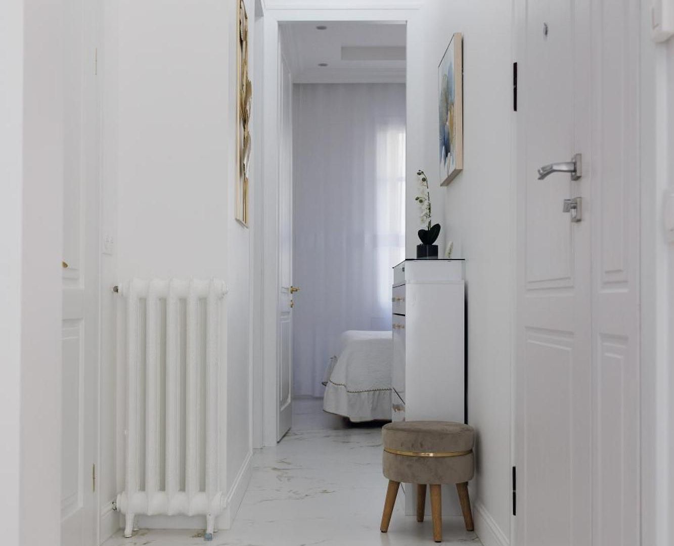 3 Pieces Promenade Appartement *