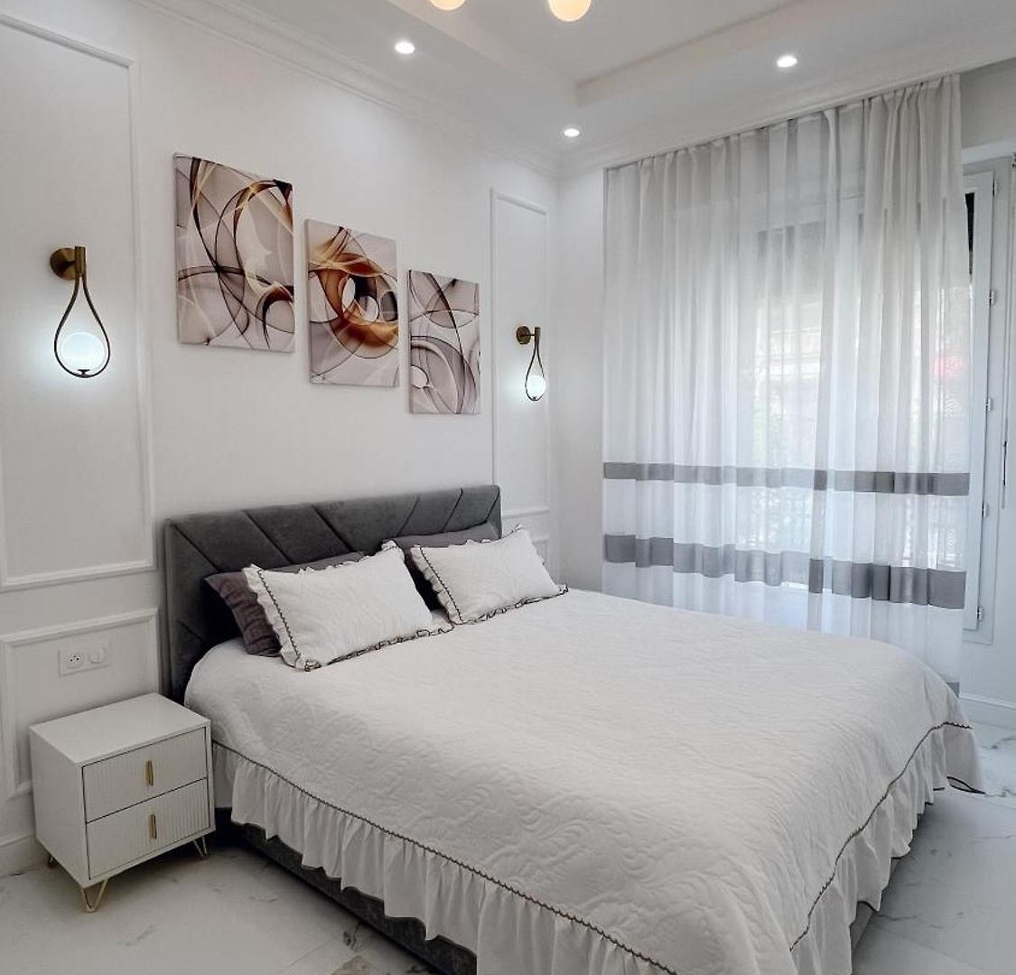 Appartement 3 Pieces Promenade *